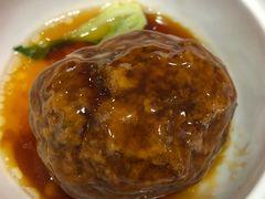 东兴红烧狮子头-东兴楼饭庄(六里桥店)