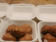 -味多美蛋糕(六里桥店)