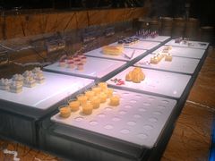 -汉巴味德(百年港湾店)