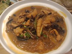 -天怡興·百年蒸饺(中心书城店)