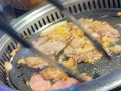 -老卜奎齐齐哈尔烤肉(人民东路店)