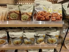 -MUJI无印良品(京西大悦城店)