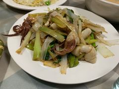 葱烧比管-华春餐馆(鱼山路店)