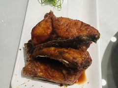 -三玛璐酒楼(汉口路店)