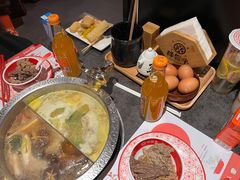 -降霜牛寿喜烧.和牛金赏Plus(501城市广场店)