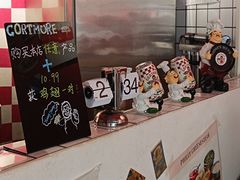 -Gortmore · 经典费城牛肉三明治