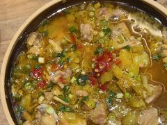 -高嗲嗲·现炒下饭菜(石鼓路店)