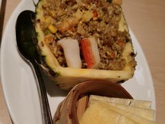 -避风塘(宝山万达店)