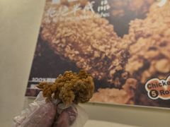 -前进5路汉堡炸鸡(昙华林店)