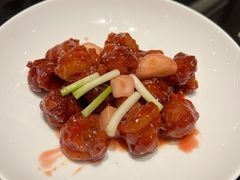 福曲荔枝肉-闽和南(深圳万象城店)