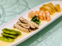 -金枝玉叶上海人家食府(三里河店)