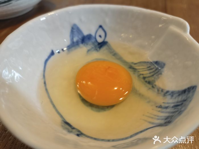 大鲜生·亚洲菜融合小食堂无菌蛋图片