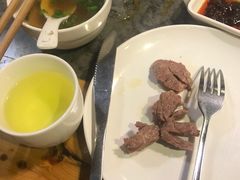 -汉源九襄黄牛肉(红建路南段店)