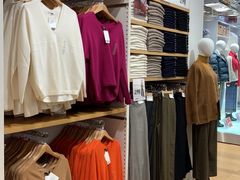 -优衣库(银座店)