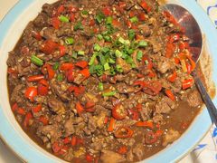 -柴火农家·江西赣南菜(土华店)