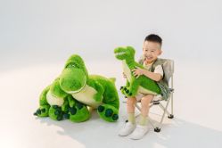 -玛瑞莎·儿童·亲子摄影(越秀店)