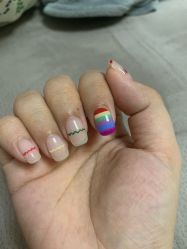 -Hands Nail专业美甲美睫