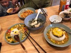 -红小满休闲餐厅(十全街店)