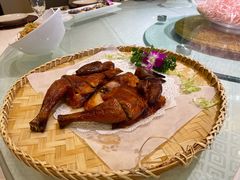 -顺峰(南二环店)