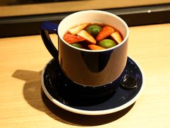 -流酥可心·牛乳蛋糕商店(禾祥西路店)
