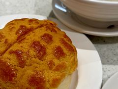 -香港新发烧腊茶餐厅(书城店)