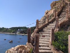 -蓬莱阁景区