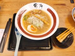 -雷门拉面·现熬骨汤(凯德来福士店)