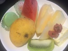 -台北A+A七喜饭店(德增街店)