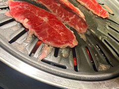 -九田家黑牛烤肉料理(太阳城店)