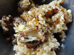 糯米玉米排骨-阿湘婆(中山路店)