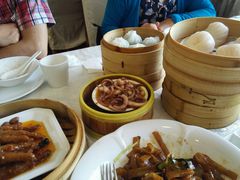 -一品粤珍轩(吴中路店)