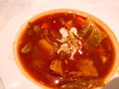 -波特曼西餐厅(南岗店)