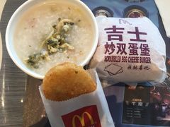 -麦当劳(鼓楼店)