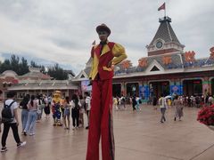 -沈阳方特欢乐世界