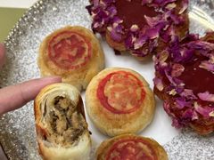 -泸溪河桃酥(欧尚店)