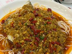 -堂瓦里·33年传统赣菜(第一街区店)