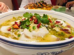 -宜宾海鲜酒家·三十年老字号