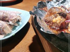 -金饭碗家宴(中兴路店)