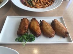 -必胜客(广渠路店)