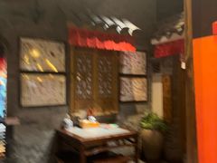 -南京大牌档(青岛万象城店)