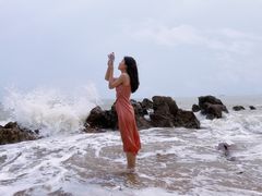 -三娘湾旅游风景区