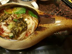 -锦尚阁烤鱼•天津菜(宣武门胡同店)
