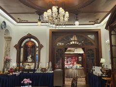 -马勒别墅饭店(静安寺店)