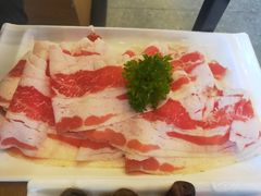 -狼头山火锅 KTV欢唱·烤串(理工大学店)