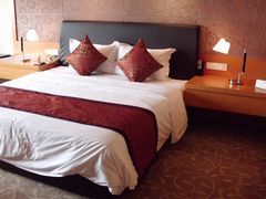 房间-苏州香山国际大酒店