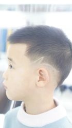 -DL BARBERSHOP男士理发店