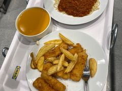 -宜家·瑞典风味餐厅(四元桥店)
