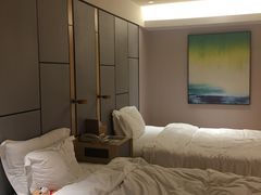 -全季酒店(广州越秀公园店)