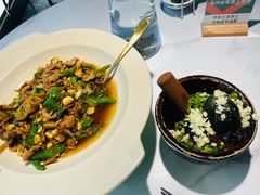 -费大厨辣椒炒肉(高铁吾悦广场店)