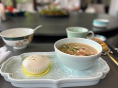 片儿川-乾园.魏庐湖景餐厅(花港店)